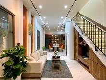 Hình ảnh Bán nhà Quận Tân Phú, Đ.Lưu Chí Hiếu, Giá 850tr, DT 59m2, SHR,LH Phuc