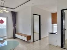 Hình ảnh Mb6623 nạp rút nhanh chóng Heaven Riverview có 2 phòng ngủ, nội thất cơ bản.