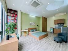 Hình ảnh ☆☆☆☆☆VINTAGE - Căn Hộ 1Phòng Ngủ, BAN CÔNG Full NỘI THẤT TẠI PHỔ QUANG