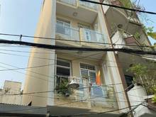 Hình ảnh Nhà hẻm 5m 282/8a Nguyễn Tri Phương Q10 4x15m 4L 6PN