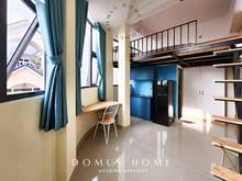 Hình ảnh CHDV Quận 7 Booking giảm 100k/ tháng suốt hợp đồng