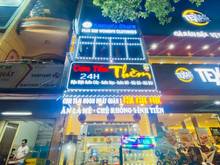 Hình ảnh Cho thuê mặt tiền Đường 3 tháng 2, Dt 4.3x22m, 1 trệt 4 lầu, GiÁ 27tr