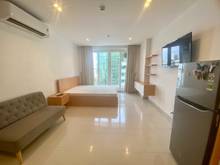 Hình ảnh Tôi cần cho thuê GẤP căn Sky Center 37m2- Giá chỉ 9tr/tháng, 8/6 vào ở