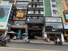 Hình ảnh Siêu phẩm hẻm xe hơi 18 Nguyễn Thị Minh Khai, Đa Kao, Quận 1, DT: 7x11