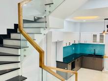 Hình ảnh Nhà đẹp có thể ở ngay 48m2, sổ hồng riêng bán gấp 1tỷ390