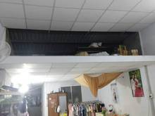 Hình ảnh Bán Nhà Quận 12, 31 Phan Văn Hớn 2.5 tỷ,68m2, Hẻm 3met, cách MT 100m.