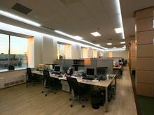 Hình ảnh Cho thuê MBKD phố Trung Hòa,DT 150m2