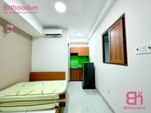 Hình ảnh ☆☆☆☆☆GIẢM SỐC - CĂN STUDIO 1PHÒNG NGỦ Full Nội Thất Tại HOÀNG HOA THÁM