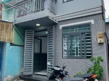 Hình ảnh Bán Nhà Bình Thạnh, Nguyễn Lâm 2,8 tỷ, 22m2, Cách mặt tiền 20m.