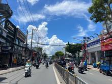 Hình ảnh Cho thuê MB kinh doanh đường Nguyễn Thị Thập Q7.10x25m,1 trệt 1 lầu
