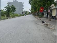 Hình ảnh Bán đất nền tại cụm công nghiệp bàu xéo Tây Hòa Trảng Bom Đồng Nai