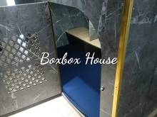 Hình ảnh Cho thuê SleepBox Cao Cấp Có cửa Khóa,1tr8, tiện nghi Q. Bình Thạnh