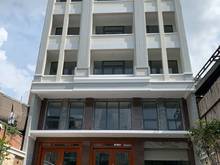 Hình ảnh Cho thuê toà nhà Nguyễn Trọng Tuyển & Nguyễn Văn Trỗi ,Phú Nhuận