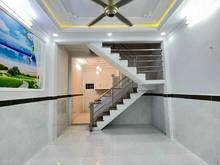 Hình ảnh Bán nhà gần chợ đại hải 690tr 1 sẹc phan văn hớn