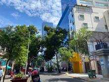 Hình ảnh Cho thuê toà nhà 70 - 72 Nam Kỳ Khởi Nghĩa quận 1