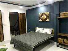 Hình ảnh Studio full nội thất chỉ 5tr ngay cầu Nguyễn Văn Cừ