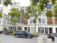 Hình ảnh Cho thuê LK shophouse 110m2 x 4 tầng - The Manor Nguyễn Xiển