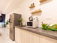 Hình ảnh Soho Residence - Mb6623 nạp rút nhanh chóng cho thuê dài hạn/ngắn hạn