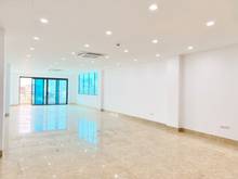 Hình ảnh Chính chủ cho thuê Văn Phòng Trần Thái Tông 120m2 giá 18tr