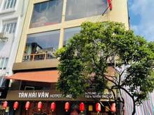 Hình ảnh Bán nhà để đi ra nước ngoài MT Nguyễn Trãi, Bến Thành, Q1 4.1x19m, 4 t