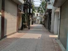 Hình ảnh (Ảnh thật) nhà gần KĐT Đô Nghĩa, ô tô tránh trước nhà, 5 tầng, lô góc.