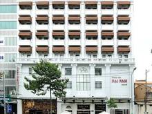 Hình ảnh Cho thuê MT 79 Trần Hưng Đạo q1 12x15m 1 trệt giá 7000$/tháng