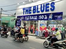 Hình ảnh Cho Thuê Nhà Mặt Tiền Kinh Doanh Bida, Shop Thời Trang Quận TÂN PHÚ