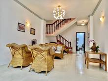 Hình ảnh Cho thuê nhà siêu đẹp số  340/10A Hoàng Văn Thụ,  phường 4, Tân Bình