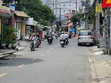 Hình ảnh Cho thuê nhà Mặt Tiền Nguyễn Cửu Vân, p17, Bình Thạnh