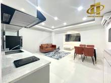 Hình ảnh cho thuê phòng mới_đủ nội thất, smart tv, máy giặt riêng ở khu NamLong