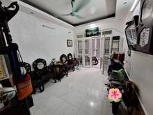 Hình ảnh Bán Nhà Đại Từ - Hoàng Mai , DT 35m2, 5 Tầng , Giá hơn 4 Tỷ , gần ô Tô