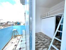 Hình ảnh Cho thuê phòng trọ mới xây ngay Chợ Phạm Văn Hai - Phú Nhuận