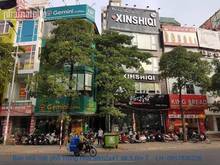 Hình ảnh Cho thuê MBKD phố Trung Hoà,DT 150m2