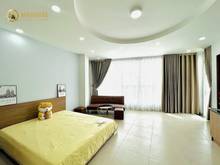 Hình ảnh Cho Thuê Căn Hộ 1PN Siêu Rộng Có Cửa Sổ Ban Công đường Nơ Trang Long