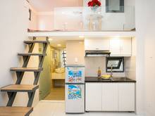 Hình ảnh DUPLEX giá siêu hạt dẻ ngay cầu Tân Thuận, trung tâm QUẬN 7