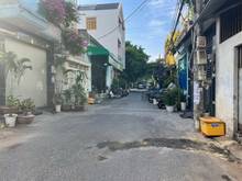 Hình ảnh Cần Bán Nhà Kho ( 6x22m ) Đường 10 Lê Văn Quới