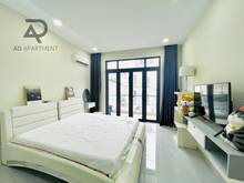 Hình ảnh 🚌CH studio💥BAN CÔNG/Cửa sổ lớn🚌🚌💥Ngay đường Võ Thị Sáu, Quận 3