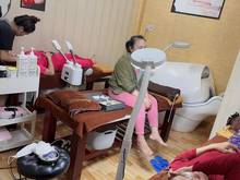 Hình ảnh Bán Nhà MT Quận 12, Nguyễn Văn Quá 4,8 tỷ,45m2, GPXD 4 Tầng.