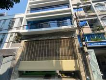 Hình ảnh Cho thuê nhà 1 trệt 3 lầu sân thượng Số 36C Hoa Đào - Ngang 7m