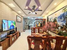 Hình ảnh Cho thuê BT KĐT Linh Đàm - 250m2 x 4 tầng, MT 15m - Giá 28 triệu