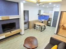 Hình ảnh CHO THUÊ CĂN HỘ CAO CẤP 2 PHÒNG NGỦ FULL Nội thất cửa số thoáng mát