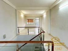 Hình ảnh Cho thuê nhà 1 trệt 3 lầu ngay khu dân cư D2D, Biên Hòa