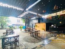 Hình ảnh Cho thuê mặt bằng kinh doanh 500m2 gần trường Đại học Lạc Hồng