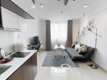 Hình ảnh Cho thuê Studio , Duplex chuẩn 5 sao có phòng gym ,hồ bơi tại Quận 7
