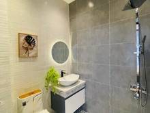 Hình ảnh Bán Nhà Chỉ 2Tỷ xx, 54m2, 2  Tầng, Nở Hậu, Hxh, Gần Nguyễn Thi Búp