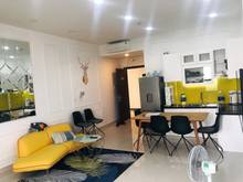 Hình ảnh Studio Sunrise cityview full nội thất giá rẻ