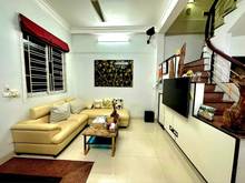 Hình ảnh BÁN NHÀ 63 LÊ ĐỨC THỌ 43m2 4T MT4.4m Nhà đẹp tặng nội thất VIP