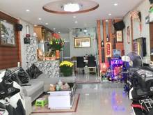 Hình ảnh Nhà mới Tân Hòa Đông Q.Bình Tân, hẽm 5m, 4x12, 4 tầng, nhỉnh 4.5 tỷ