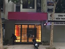 Hình ảnh Cho thuê nhà KĐT Văn Khê, 90m2, 6T, thông sàn, thang máy làm văn phòng