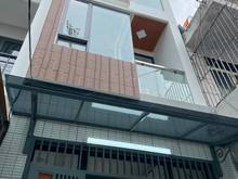 Hình ảnh Nhà hẻm 4m Nguyễn Duy - P9 , Q8